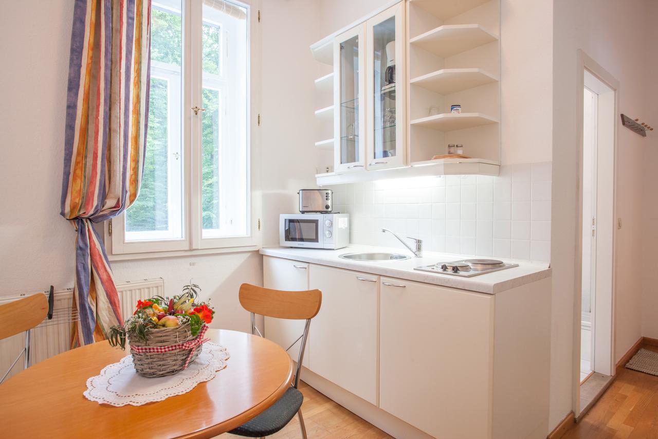 Gaestehaus Villa Rose Durrrohrsdorf Quarto foto
